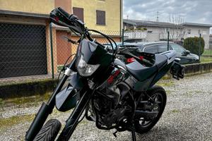 KSR Moto TW 125 (2019)