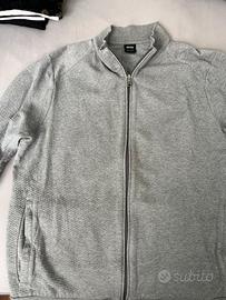 Felpa Hugo Boss