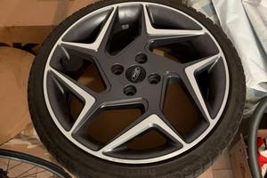 Cerchi Ford fiesta st 18”