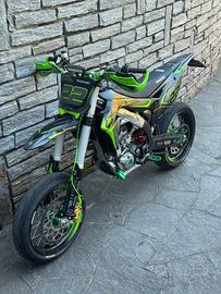 KXF 450