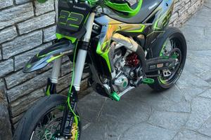 KXF 450
