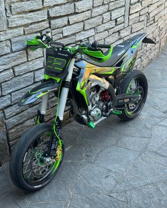 KXF 450
