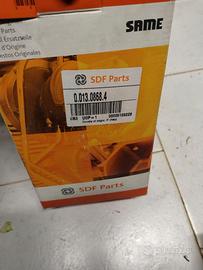 Lampeggiante girofaro nuovo per trattore