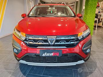 Dacia Sandero Stepway 1.0 tce Comfort SL DaciaPlus