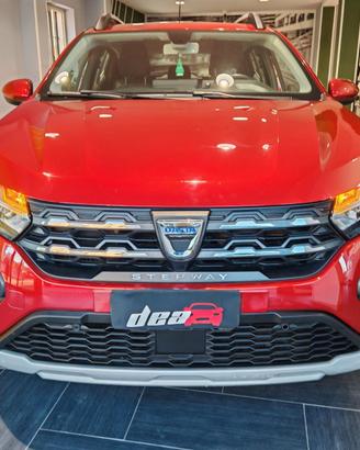 Dacia Sandero Stepway 1.0 tce Comfort SL DaciaPlus