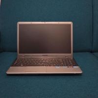 PC portatile Samsung i7-3630QM RAM 8GB SSD 500 GB