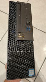 Computer fisso Dell Optiplex 3070 13 9300- 16GBRAM