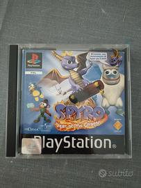 da Collezione privata Spyro ps1 