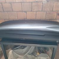 Box tetto auto 480lt