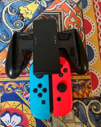 joystick nintendo switch 1