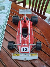 Modellino Ferrari 312 B3 scala 1/16 - art. GF.1