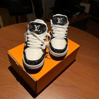 Scarpe Louis Vuitton Trainer 42