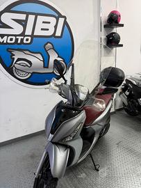 Kymco People S 150