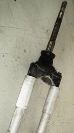 Parti ricambio Scarabeo 50 ditech 2003 beige