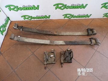 BALESTRE ANTERIORI PER ROCKY 2.0 BENZINA 1994