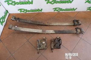 BALESTRE ANTERIORI PER ROCKY 2.0 BENZINA 1994