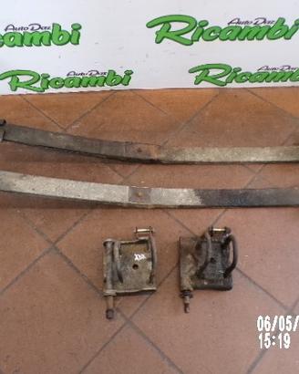 BALESTRE ANTERIORI PER ROCKY 2.0 BENZINA 1994