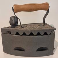 ferro da stiro vintage