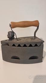 ferro da stiro vintage