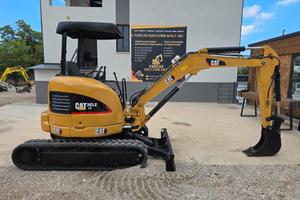 Miniescavatore Caterpillar 303ECR