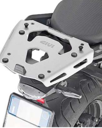 Attacco per bauletto Givi SRA5137
