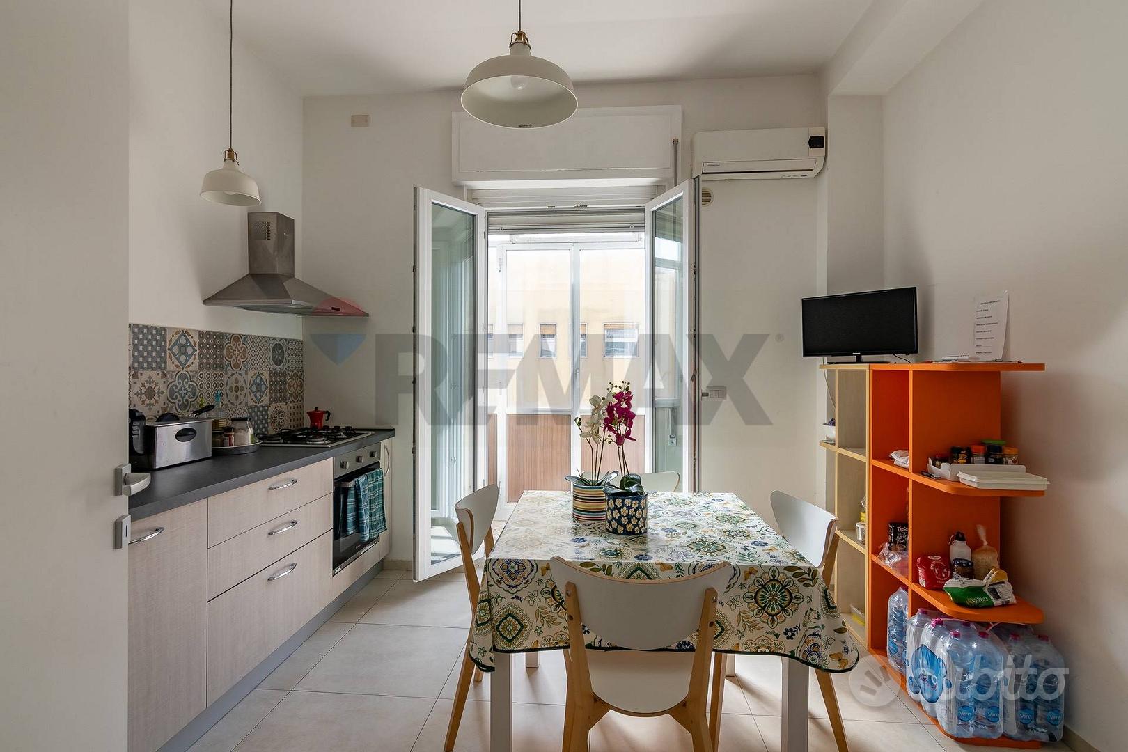 Appartamento - Siracusa - Vista 4
