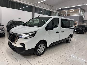Primastar 2.0dCi 110CV DOPPIA PORTA LATERALE 9POST