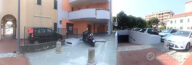 Albenga Box auto m2 45