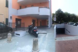 Albenga Box auto m2 45