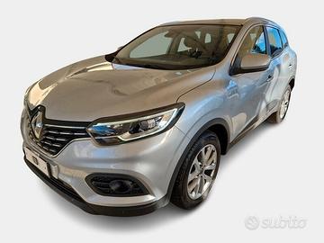 RENAULT KADJAR 1.5 BLUE DCI BUSINESS EDC