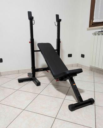 CORENGHT- panca inclinabile pieghevole
