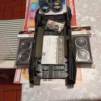 .modellismo auto. accessori 