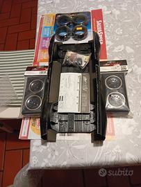 .modellismo auto. accessori 