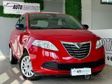 Lancia Ypsilon 1.2 - Distribuzione Eseguita