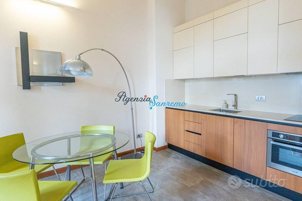 Appartamento – Ospedaletti - Altro