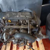 MOTORE SUZUKI JIMNY 1.3 BENZINA M13A