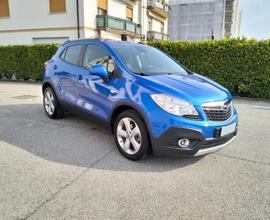 Opel Mokka 4x4 1.7 CDTI KM 99.000 Ecotec 130CV Sta