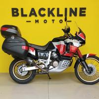 Honda Africa Twin 750