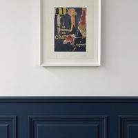 Quadro Mimmo Rotella