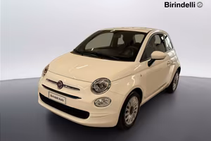 FIAT 500 (2015-2024) - 500 1.0 Hybrid Dolcevita