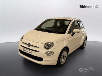 FIAT 500 (2015-2024) - 500 1.0 Hybrid Dolcevita