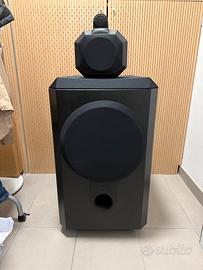 B&W 801 Series 2 singolo