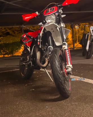 fantic 50 xe 2023