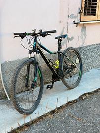Bici MTB CUBE 29