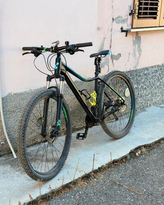 Bici MTB CUBE 29