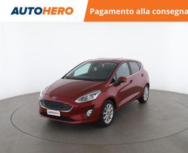 FORD Fiesta HG08140