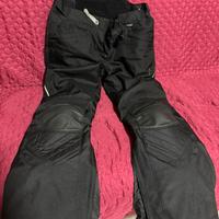 Pantalone Revit invernale