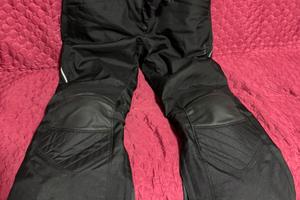 Pantalone Revit invernale