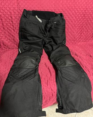 Pantalone Revit invernale