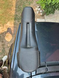 Sella moto